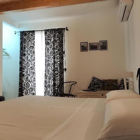 B&B Mastro Francesco Scilla Exteriör bild