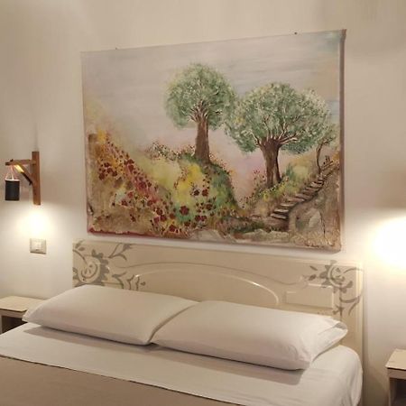 B&B Mastro Francesco Scilla Exteriör bild