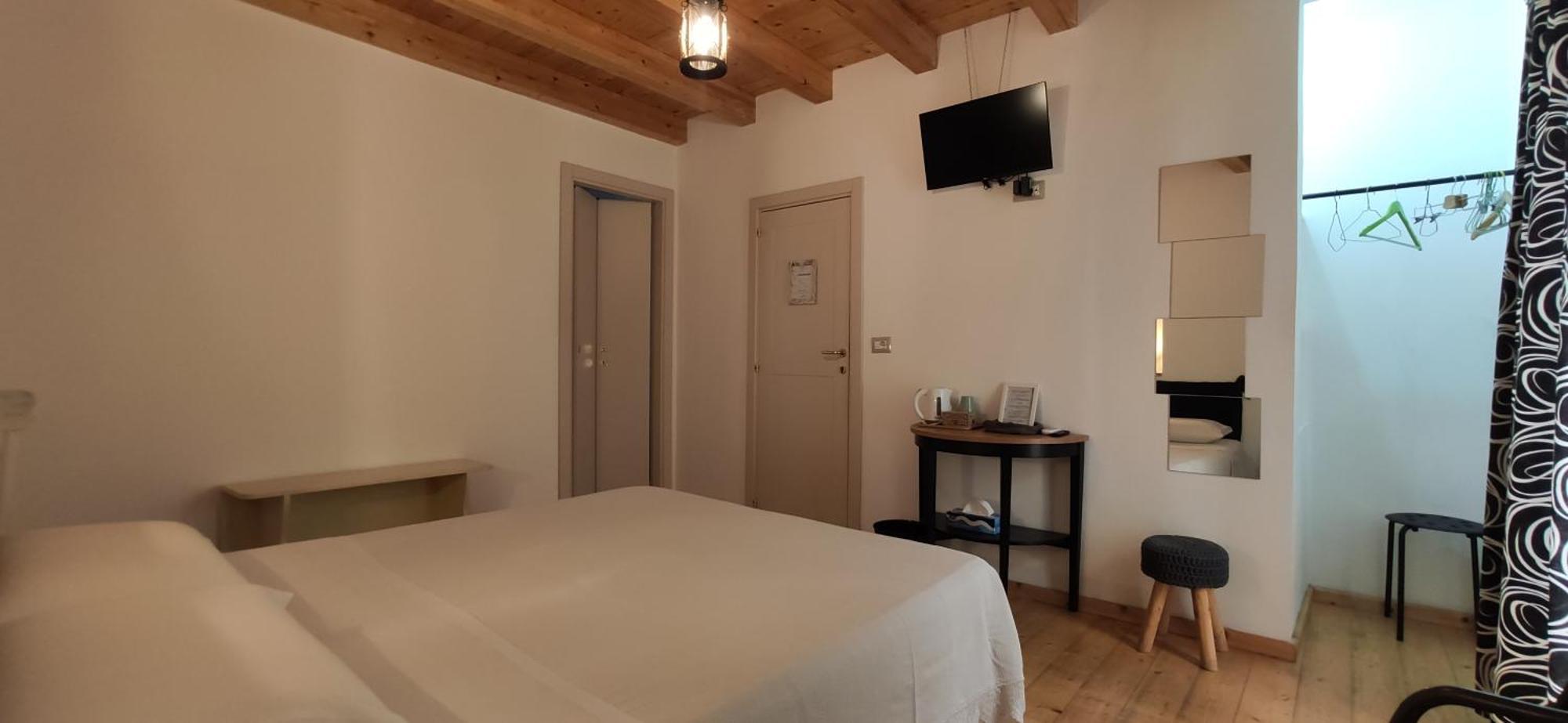 B&B Mastro Francesco Scilla Exteriör bild