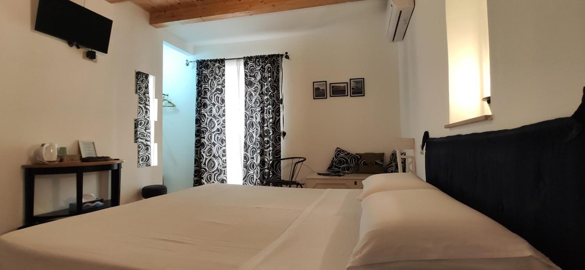 B&B Mastro Francesco Scilla Exteriör bild