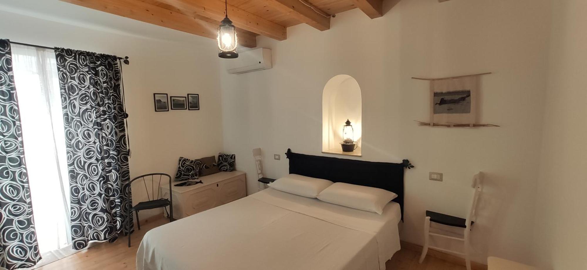 B&B Mastro Francesco Scilla Exteriör bild